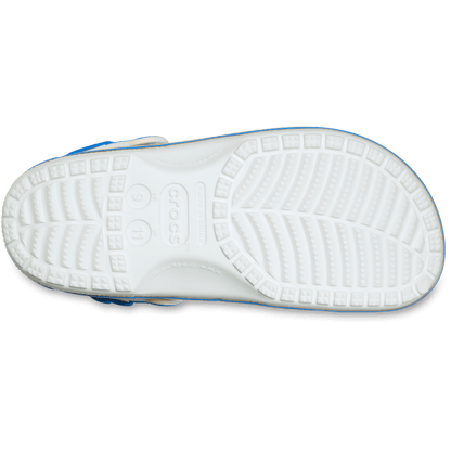 NFL Los Angeles Chargers Classic Clog - Crocs