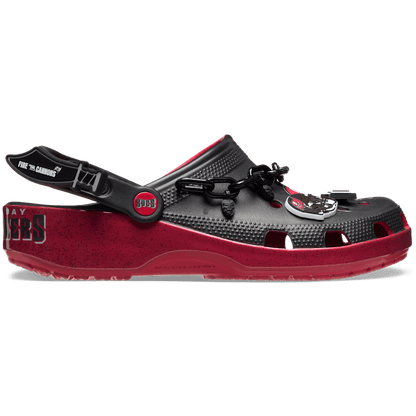 NFL Tampa Bay Buccaneers Classic Clog - Crocs