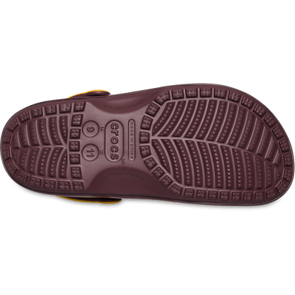 NFL Washington Commanders Classic Clog - Crocs