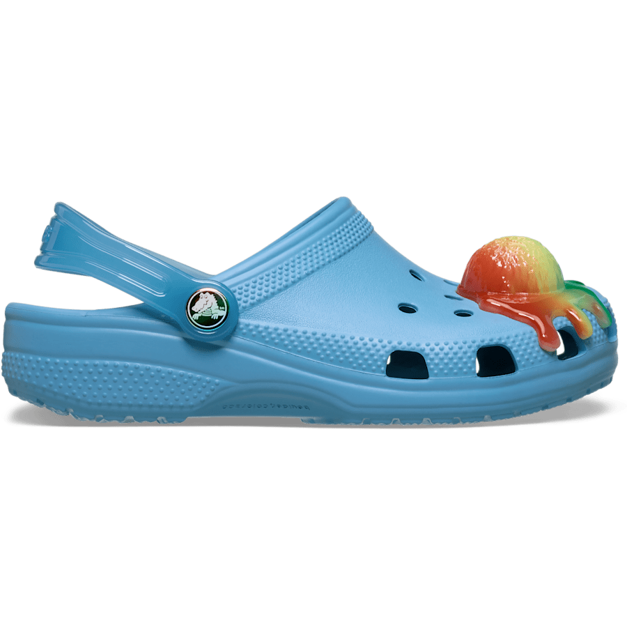 Kids' Classic Scented Snow Cone Clog - Crocs