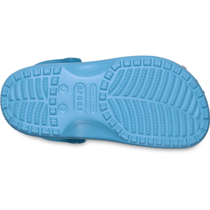 Kids' Classic Scented Snow Cone Clog - Crocs