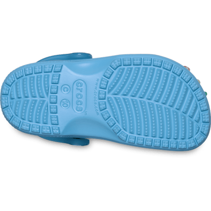 Toddler Classic Scented Snow Cone Clog - Crocs