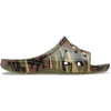 Army Green / Multi