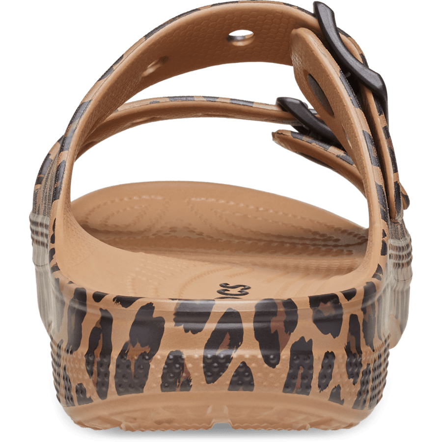 Women's Animal Saturday Sandal - Crocs