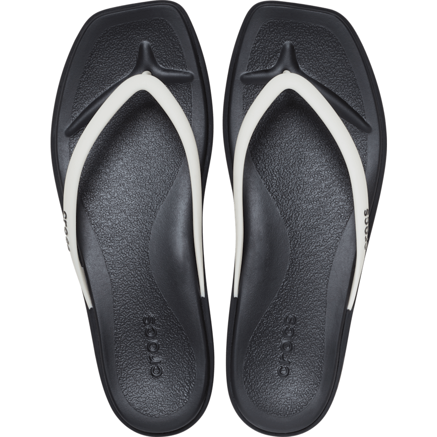 Miami Two Tone Flip - Crocs