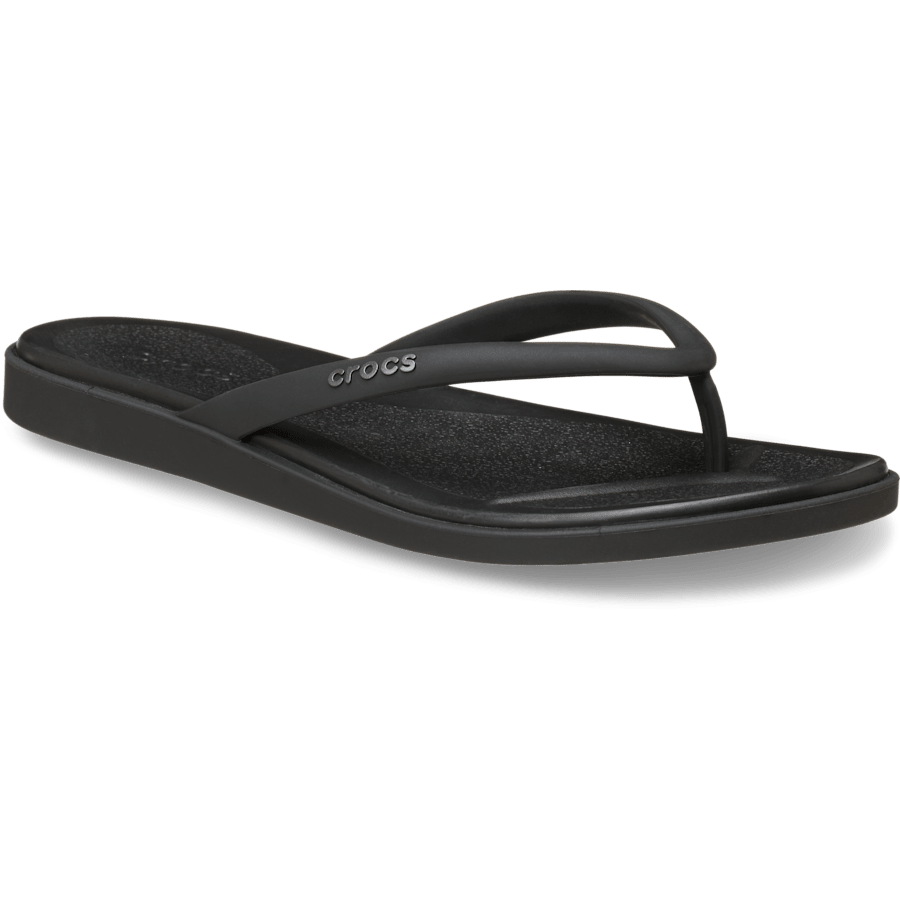 Miami Round Toe Flip - Crocs