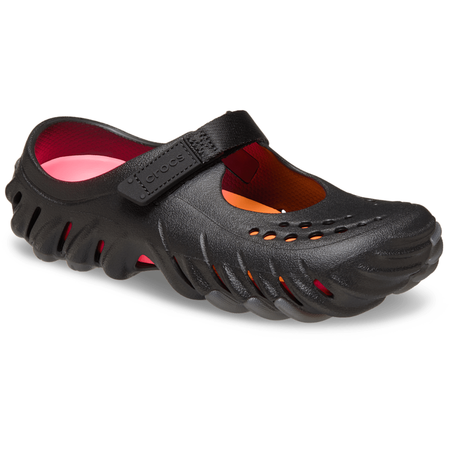 Echo Mary Jane Sunset - Crocs