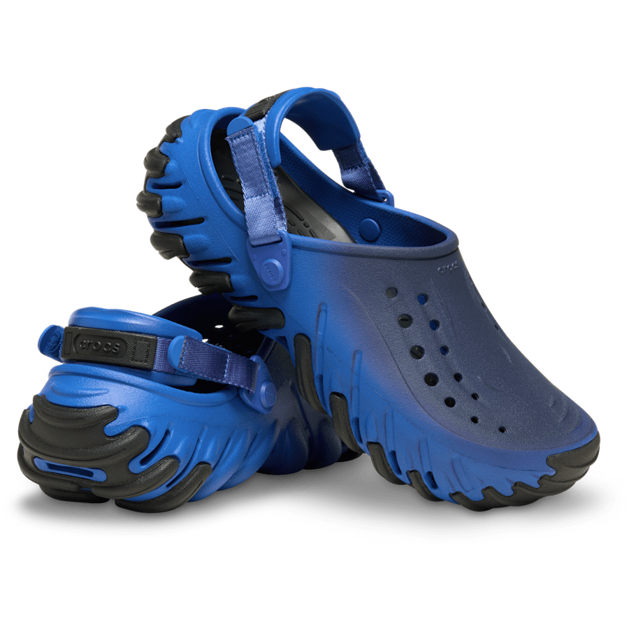 Echo RO Clog Fade - Crocs