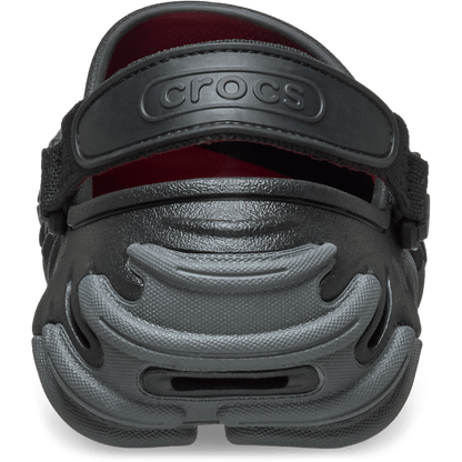 Echo RO Clog Sunset - Crocs