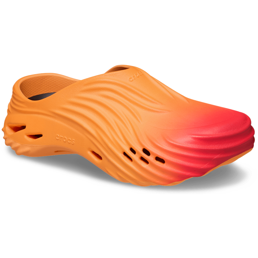 Echo Wave Sunset - Crocs