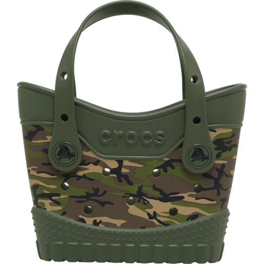 Classic Camo Micro Tote - Crocs