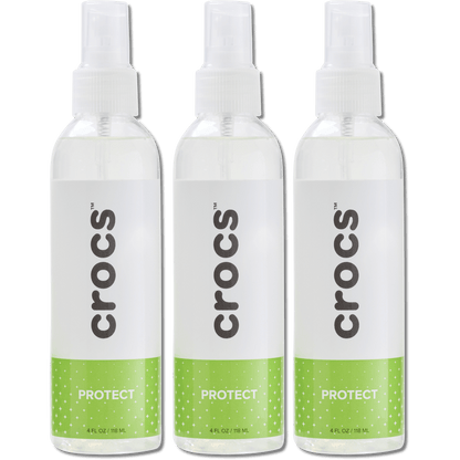 Crocs Protectant Spray Mlt