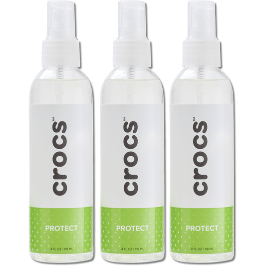 Crocs Protectant Spray Mlt