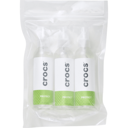 Crocs Protectant Spray Mlt