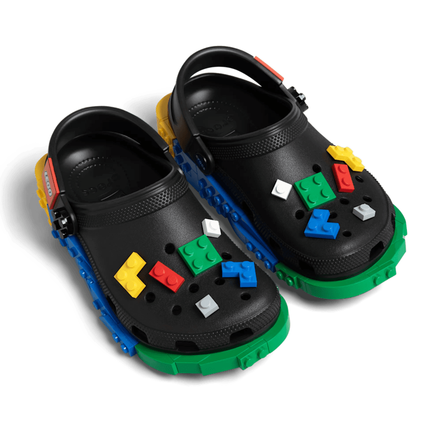 LEGO® Masterbrand Creativity Clog - Crocs