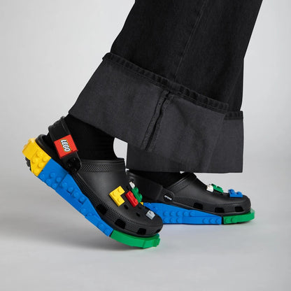 LEGO® Masterbrand Creativity Clog - Crocs