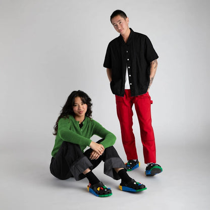 LEGO® Masterbrand Creativity Clog - Crocs