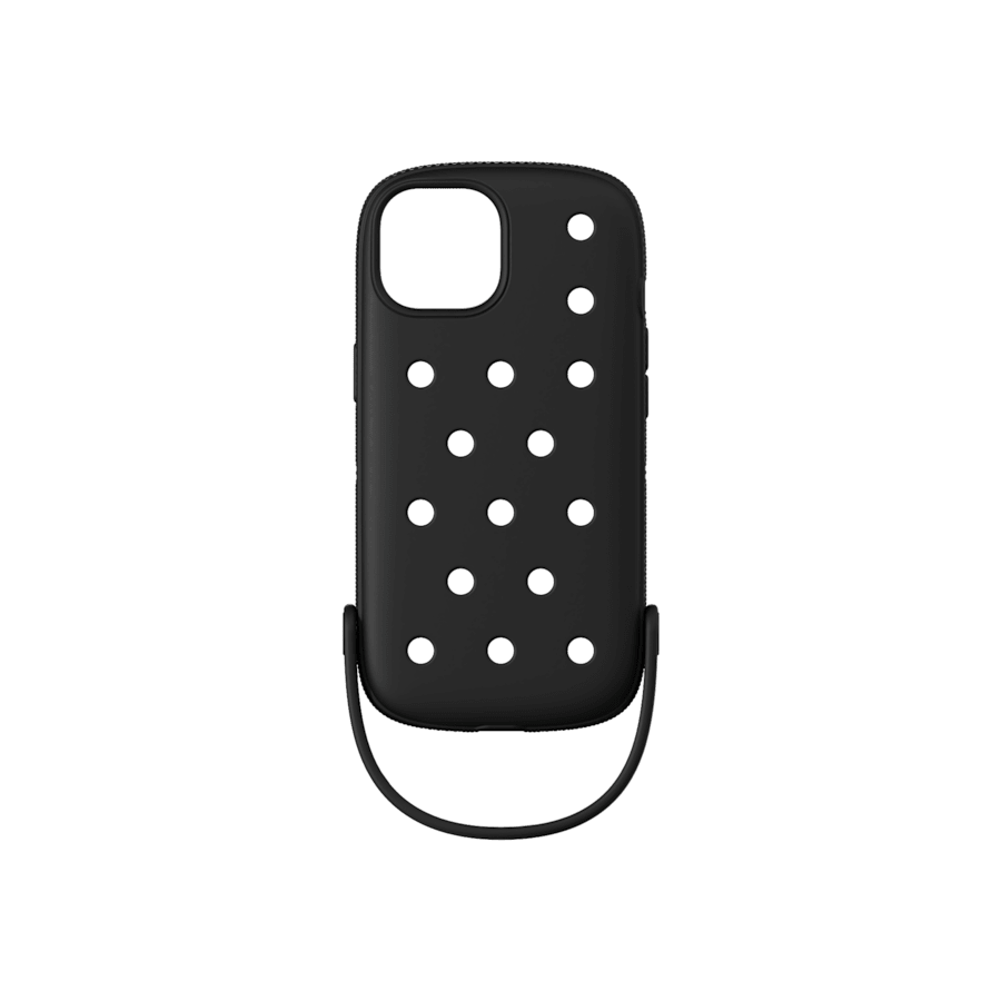 iPhone 15 Compatible Case - Crocs