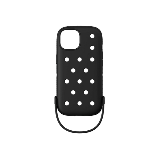 iPhone 15 Compatible Case - Crocs