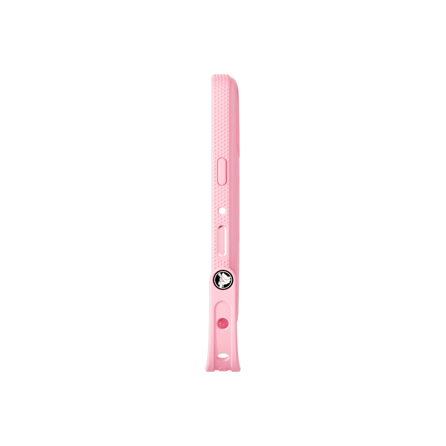 iPhone 16 Pro Compatible Case - Crocs