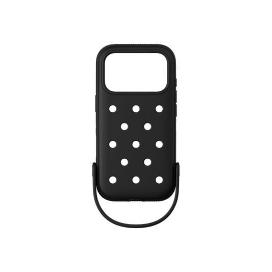 iPhone 17 Pro Compatible Case - Crocs