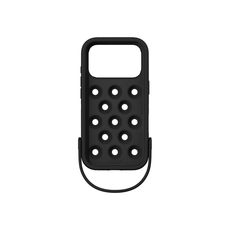 iPhone 17 Pro Compatible Case - Crocs