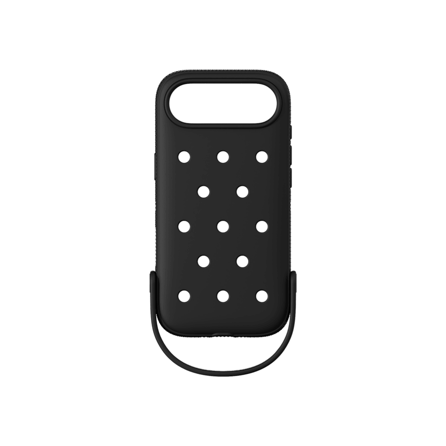 iPhone 17 Air Compatible Case - Crocs