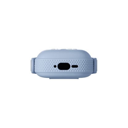 AirPods 4 Compatible Case - Crocs